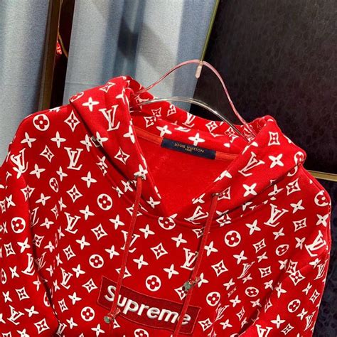 supreme louis vuitton replicas reddit|Louis Vuitton sweatpants.